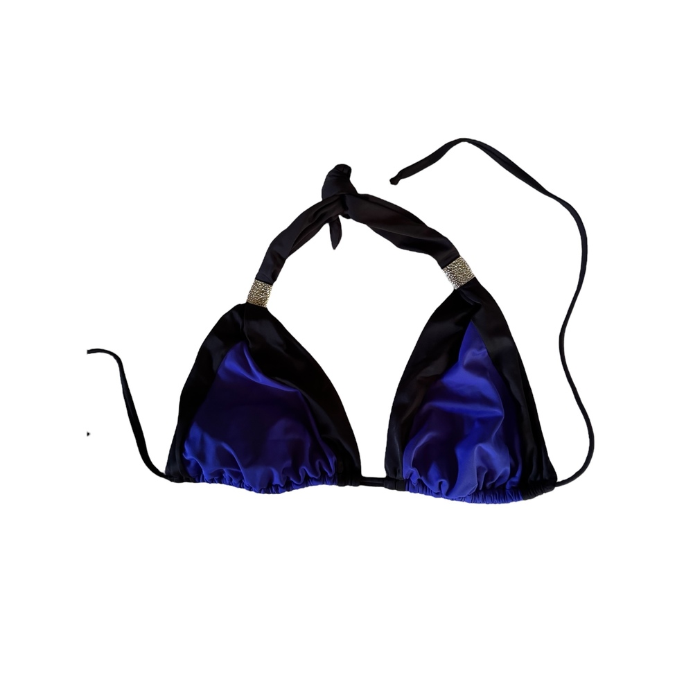 Venus Triangle Bikini Top